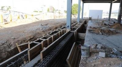 Reforzamiento estructural e infraestructura de vocacional “Leona Vicario” en Tecámac garantiza la  seguridad de alumnos y profesores 
